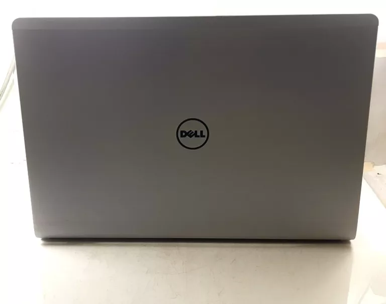 LAPTOP DELL INSPIRON 17 P26E 8GB/1TB I5 WIN 7
