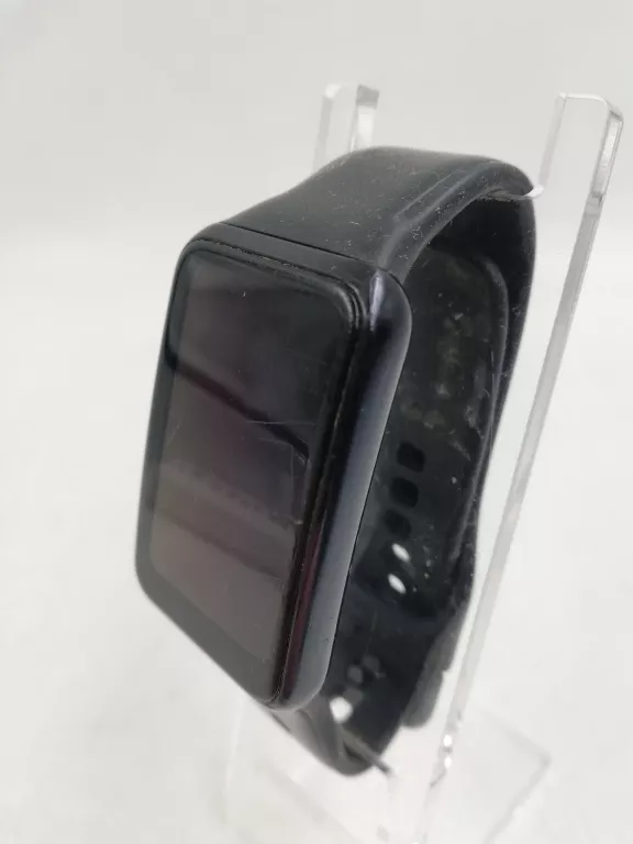 SMARTWATCH OPPO WATCH FREE KOMPLET