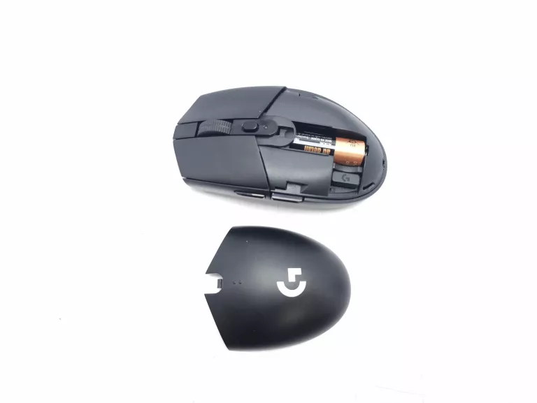 MYSZ KOMPUTEROWA LOGITECH G305 LIGHTSPEED BEZPRZEWODOWA