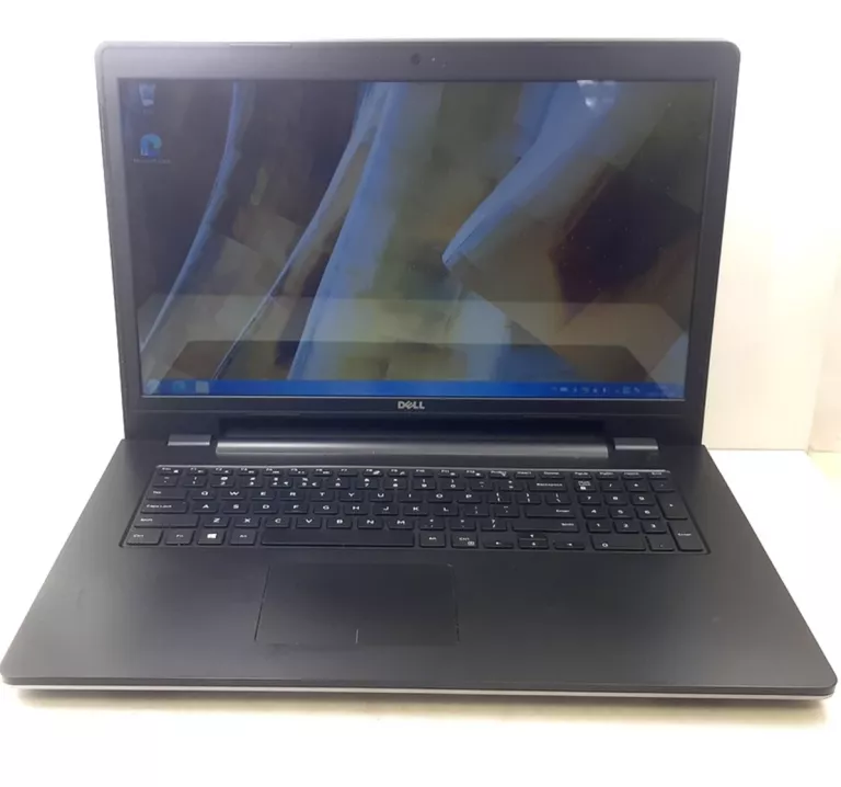 LAPTOP DELL INSPIRON 17 P26E 8GB/1TB I5 WIN 7