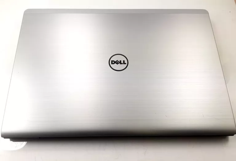 LAPTOP DELL INSPIRON 17 P26E 8GB/1TB I5 WIN 7