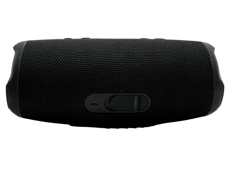 GŁOŚNIK PRZENOŚNY JBL CHARGE 5 40W MEGA BASS!