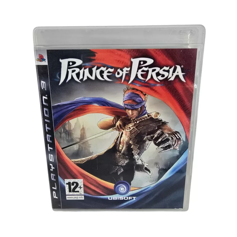 GRA PS3 PRINCE OF PERSIA