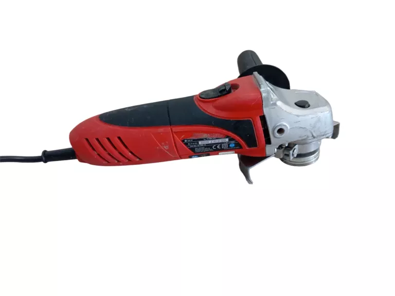SZLIFIERKA KĄTOWA 500 W