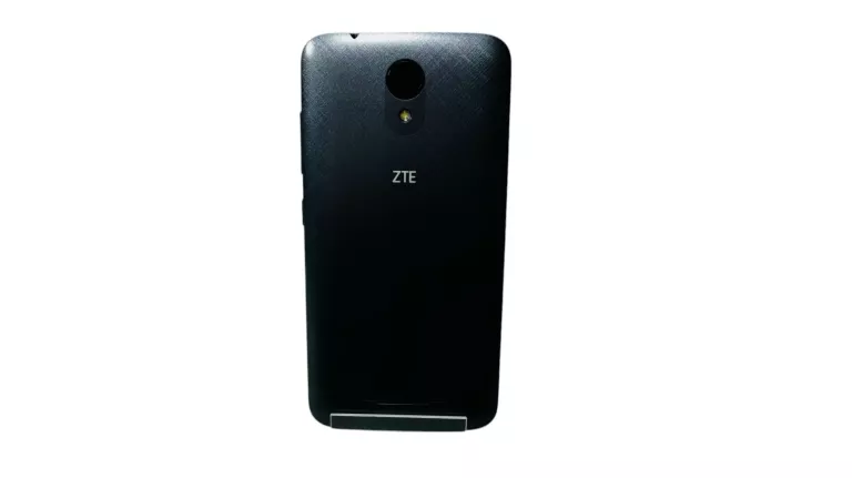 TELEFON ZTE BLADE A310 1/8GB KOLOR SZARY STAN DOBRY
