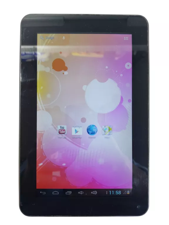 TABLET NTT 730D BEZ DODATKÓW