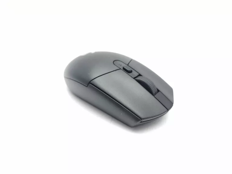 MYSZ KOMPUTEROWA LOGITECH G305 LIGHTSPEED BEZPRZEWODOWA