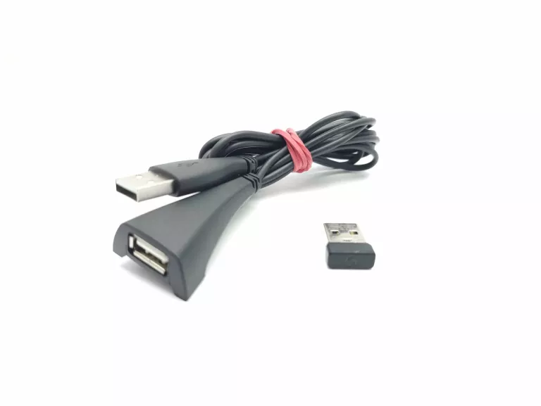 MYSZ KOMPUTEROWA LOGITECH G305 LIGHTSPEED BEZPRZEWODOWA