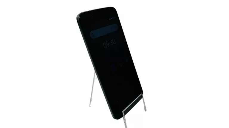 TELEFON ZTE BLADE A310 1/8GB KOLOR SZARY STAN DOBRY