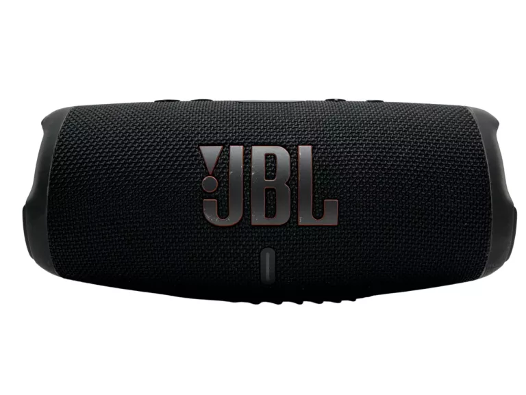 GŁOŚNIK PRZENOŚNY JBL CHARGE 5 40W MEGA BASS!