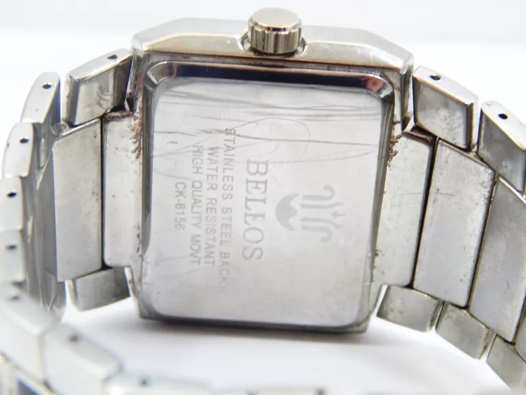 ZEGAREK MĘSKI BELLOS CK-6156