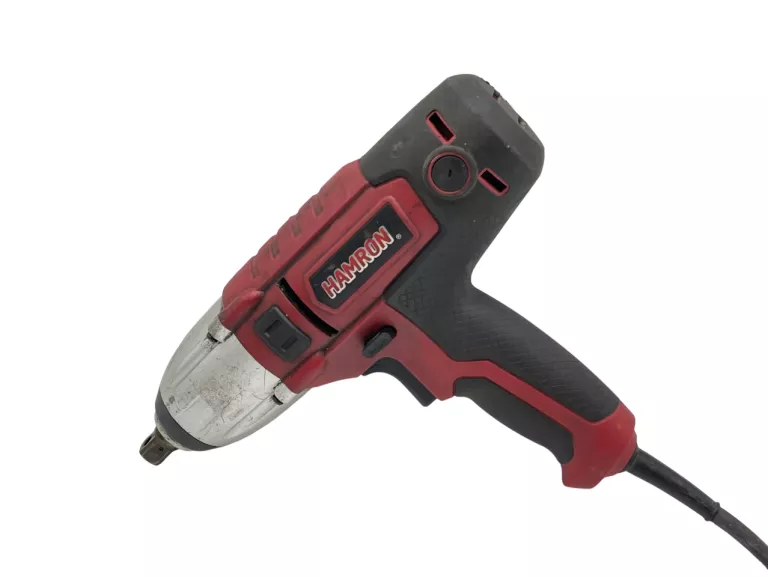 KLUCZ UDAROWY HAMRON 009-120 1/2" 400NM 450W