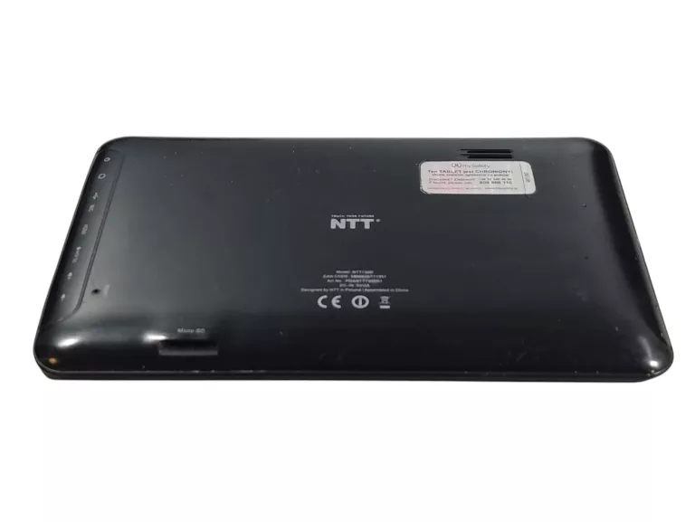 TABLET NTT 730D BEZ DODATKÓW