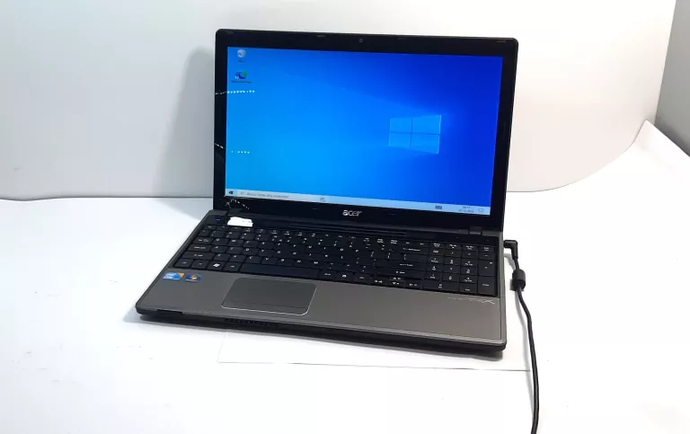 LAPTOP ACER ASPIRE TIMELINE X 3GB I5