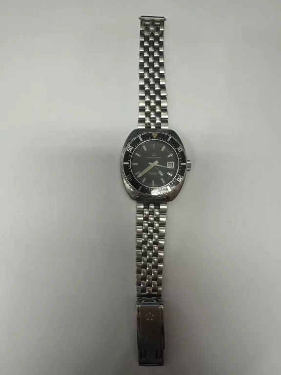ZEGAREK ETERNA-MATIC KONTIKI SUPER 633.1018.41