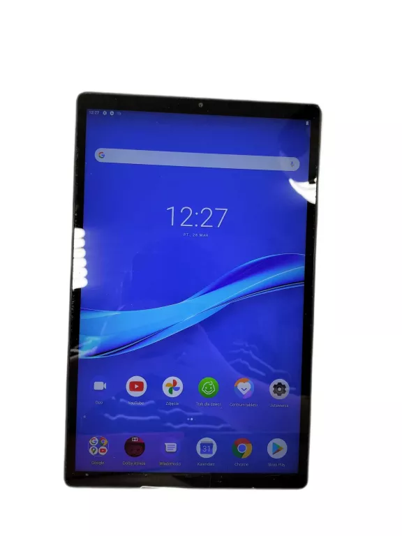 TABLET LENOVO TAB M10 FHD PLUS 4/64GB