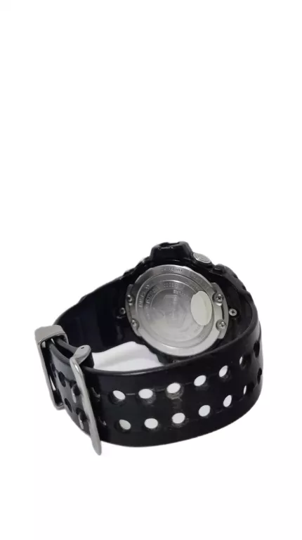 ZEGAREK CASIO G-SHOCK GULFMASTER GWN 1000-2A