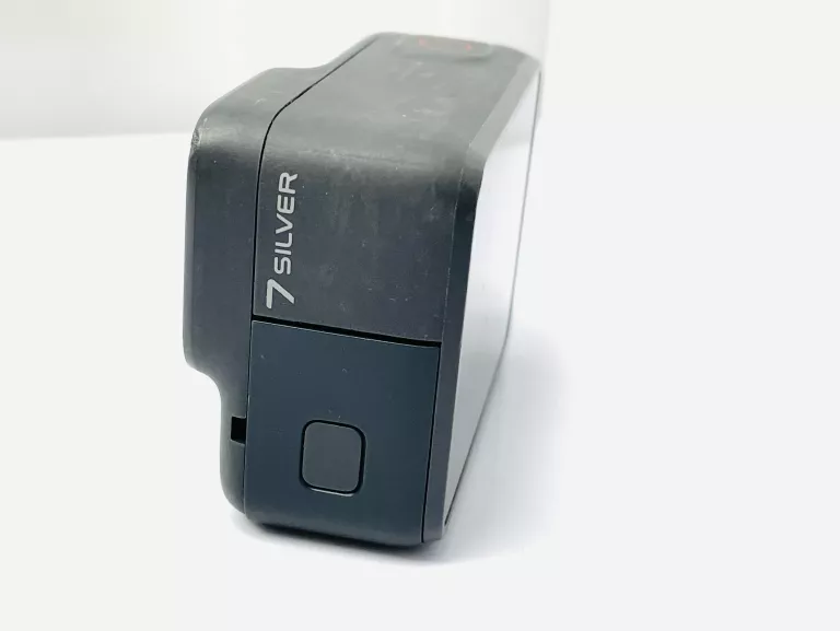 KAMERA GO PRO SILVER 7