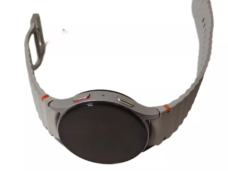 SMARTWATCH SAMSUNG GALAXY WATCH 7 SM-L310NZ 44MM SREBRNY Z GWARANCJĄ !
