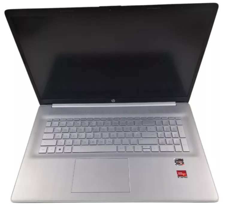 LAPTOP HP 17-CP0565NG AMD RYZEN 5 / 8GB / 512GB + ZASILACZ