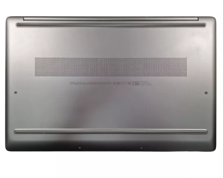 LAPTOP HP 17-CP0565NG AMD RYZEN 5 / 8GB / 512GB + ZASILACZ