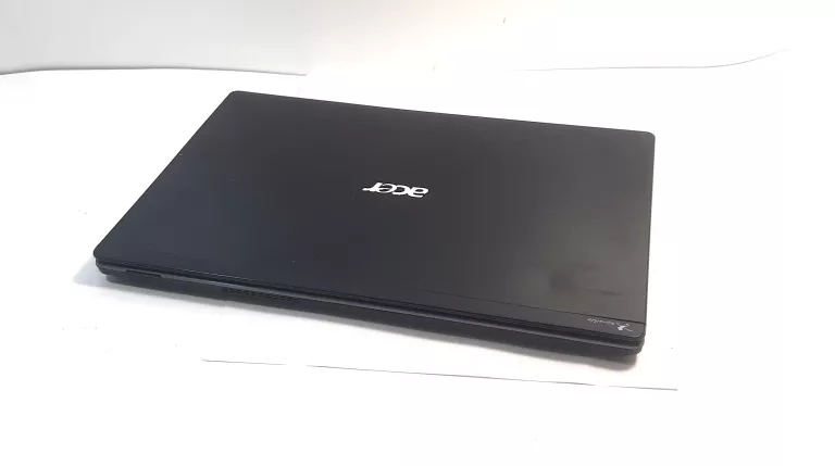 LAPTOP ACER ASPIRE TIMELINE X 3GB I5