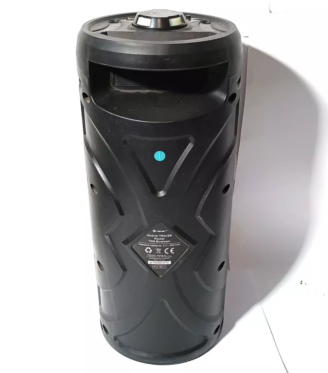 TRACER ROCKET TWS GŁOŚNIK