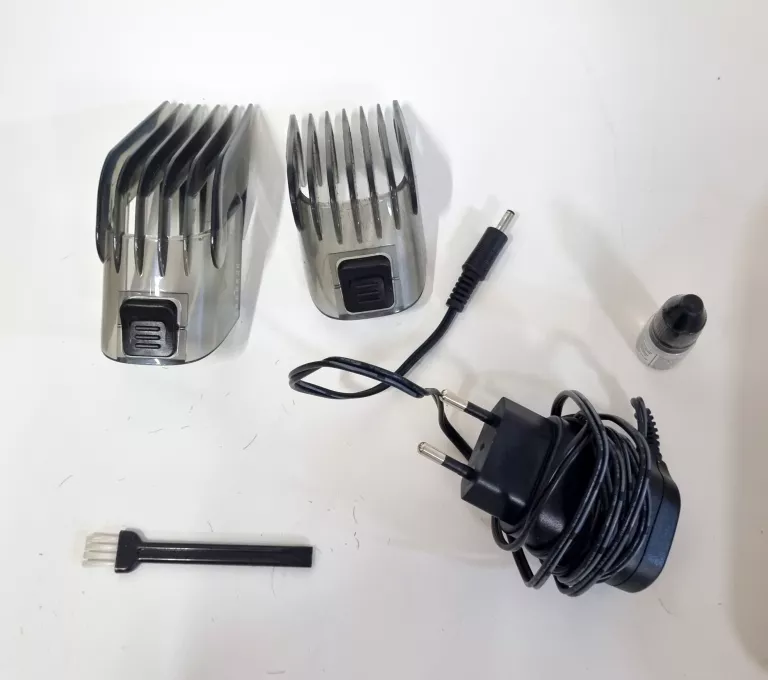 MASZYNKA DO STRZYŻENIA REMINGTON ALPHA HAIR CLIPPER HC5156