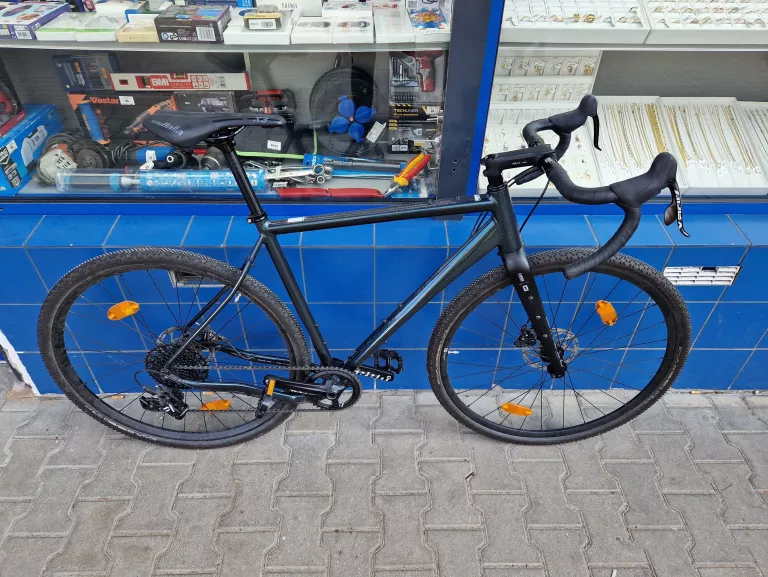 ROWER OCTANE ONE OCTANE ONE GRIDD 1 DOKUMENTACJA + GWR