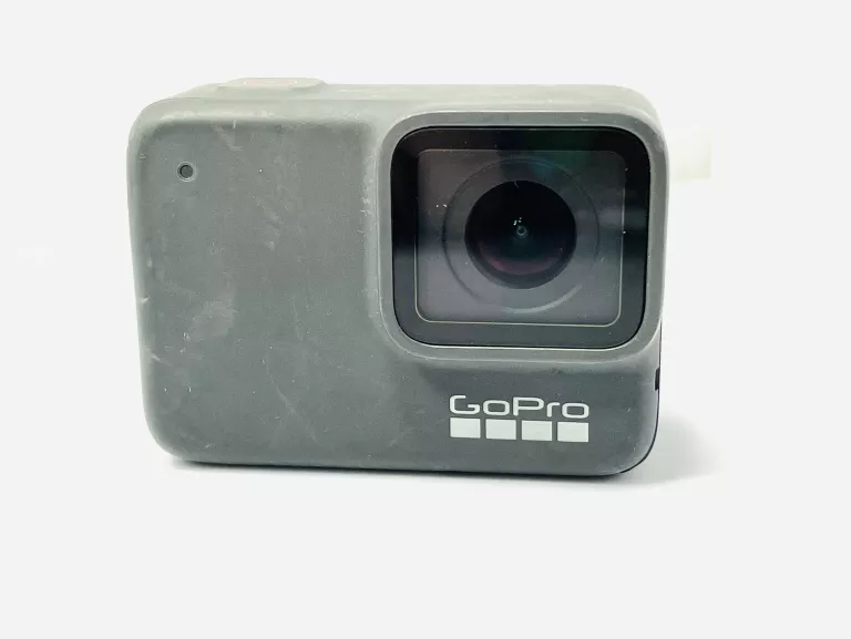 KAMERA GO PRO SILVER 7