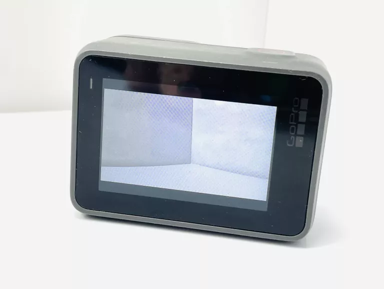 KAMERA GO PRO SILVER 7