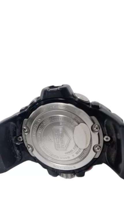 ZEGAREK CASIO G-SHOCK GULFMASTER GWN 1000-2A