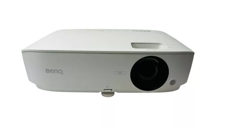 PROJEKTOR BENQ MX535 STAN DOBRY + KABEL ZASILAJĄCY