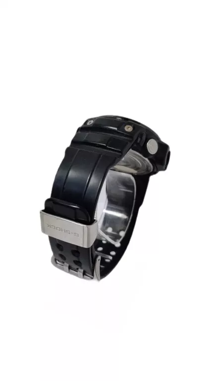ZEGAREK CASIO G-SHOCK GULFMASTER GWN 1000-2A
