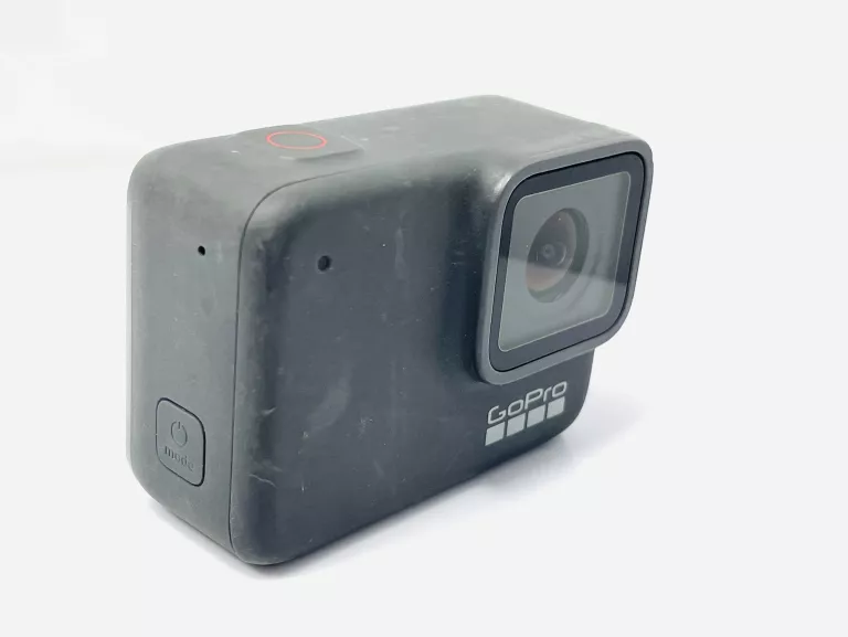 KAMERA GO PRO SILVER 7