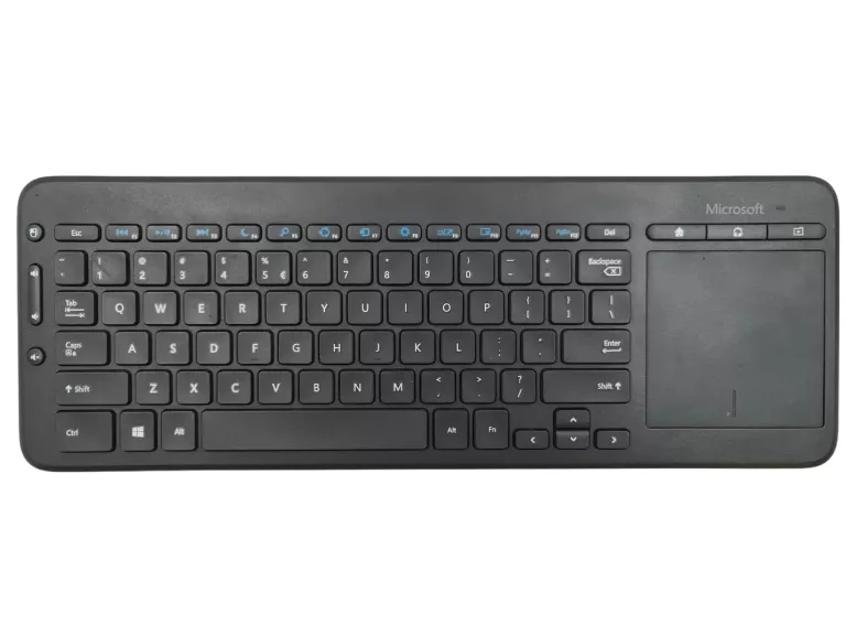 KLAWIATURA MICROSOFT ALL IN ONE MEDIA KEYBOARD N9Z 00022