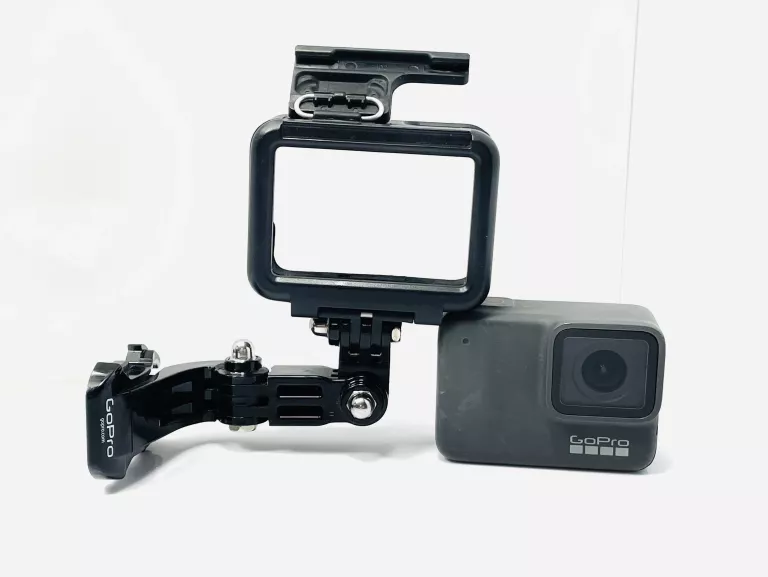 KAMERA GO PRO SILVER 7