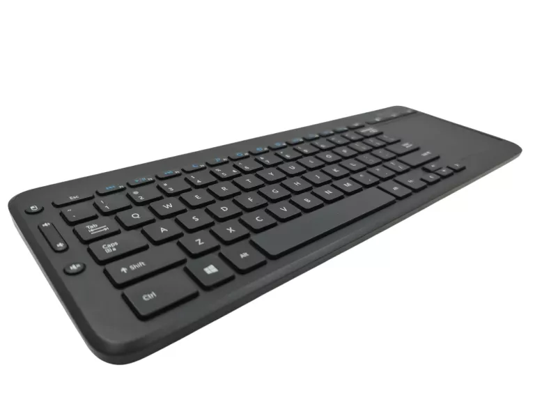 KLAWIATURA MICROSOFT ALL IN ONE MEDIA KEYBOARD N9Z 00022