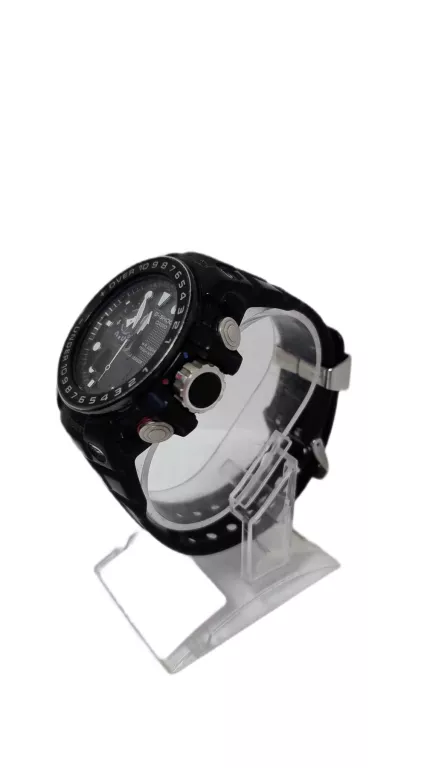 ZEGAREK CASIO G-SHOCK GULFMASTER GWN 1000-2A