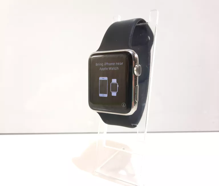 SMARTWATCH APPLE WATCH 1 42 MM