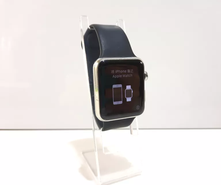 SMARTWATCH APPLE WATCH 1 42 MM