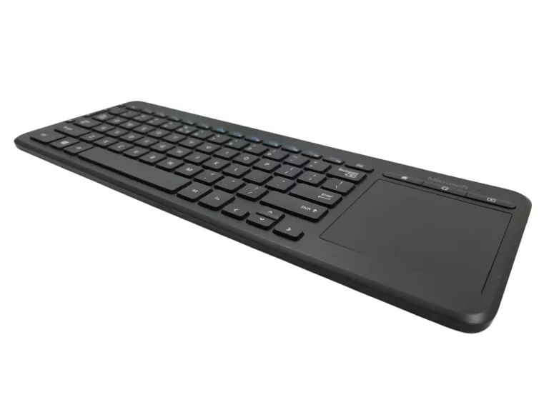 KLAWIATURA MICROSOFT ALL IN ONE MEDIA KEYBOARD N9Z 00022
