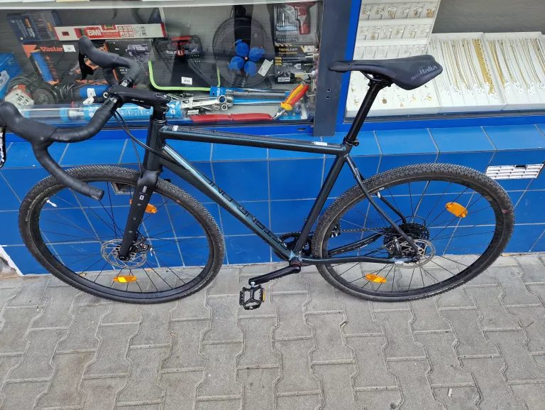 ROWER OCTANE ONE OCTANE ONE GRIDD 1 DOKUMENTACJA + GWR