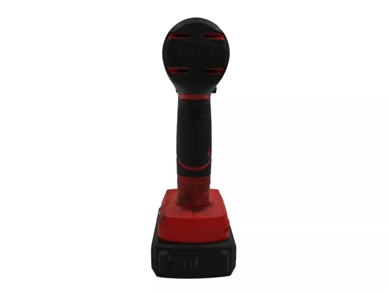WKRĘTARKA MODECO MN-91-148 18V + AKUMULATOR 2AH + ŁADOWARKA