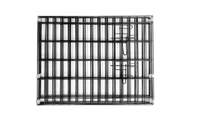 KOJEC DLA PSA KLATKA  205 X 205 X 61 CM