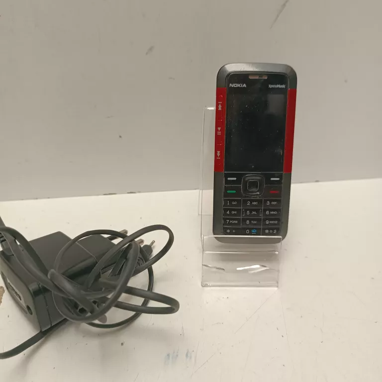 TELEFON NOKIA 5130 XM XPRESSMUSIC