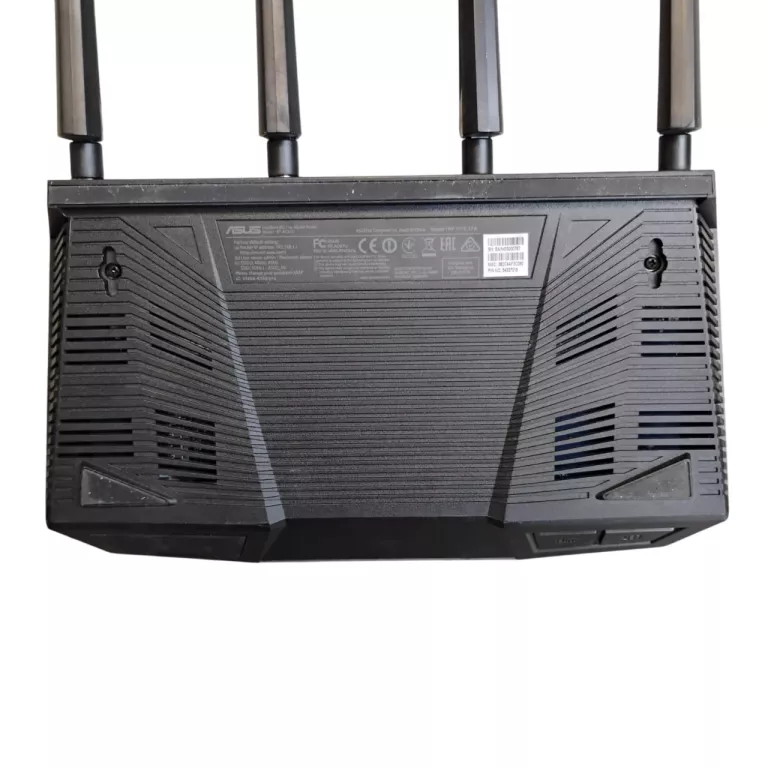 ROUTER ASUS RT-AC87U