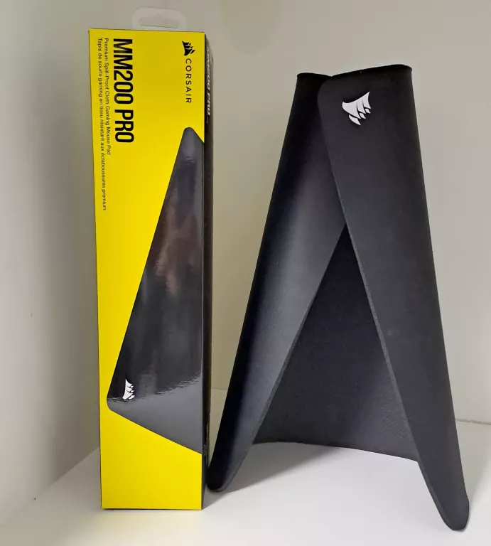 PODKŁADKA POD MYSZ CORSAIR MM200 PRO XL