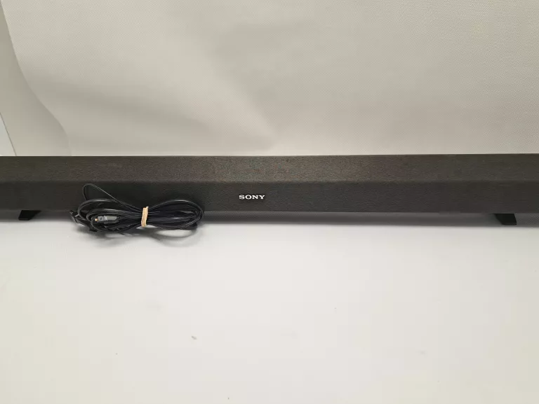 SOUNDBAR SONY SA-CT60BT/SUBWOOFER SS-WCT60