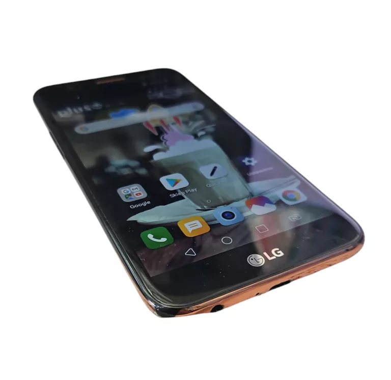 TELEFON LG K10 2017